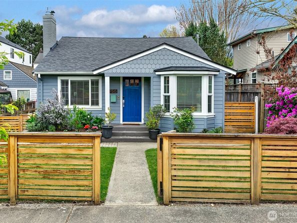 7515 17th Avenue NW, Seattle WA 98117