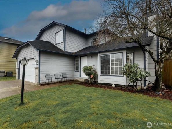 309 White River Drive, Pacific WA 98047