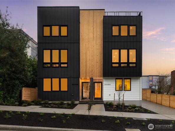 3648 Greenwood Avenue N B, Seattle WA 98103