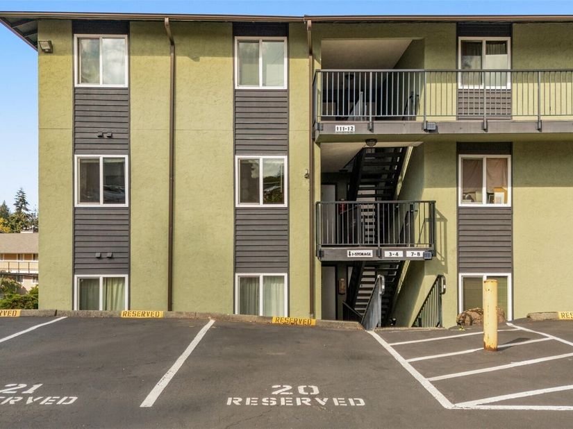 423 75th Street SE A7, Everett WA 98203