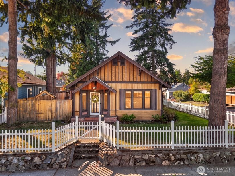 201 H Street SE, Auburn WA 98002