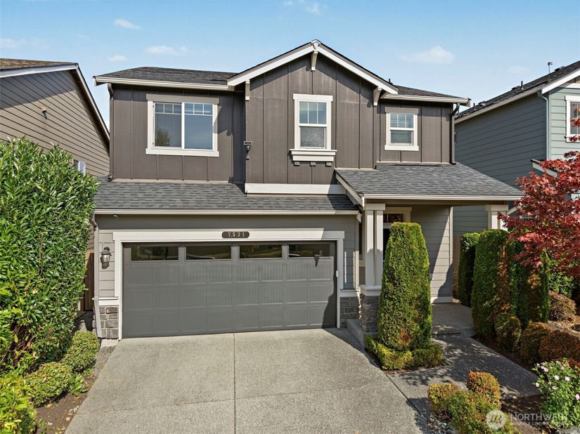 7531 18th Street SE, Lake Stevens WA 98258