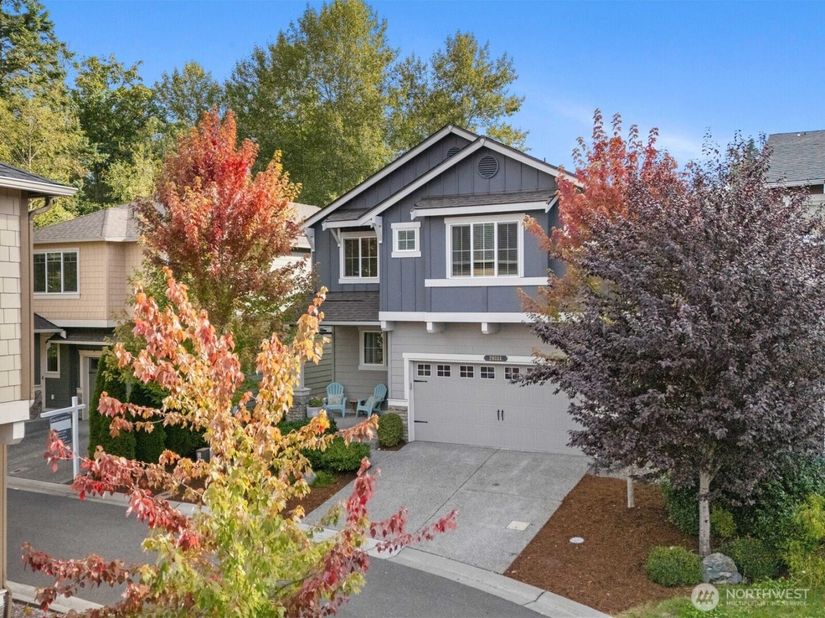 20334 85th Place NE, Bothell WA 98011
