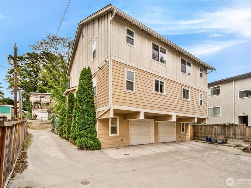 8810 Delridge Way SW A, Seattle WA 98106