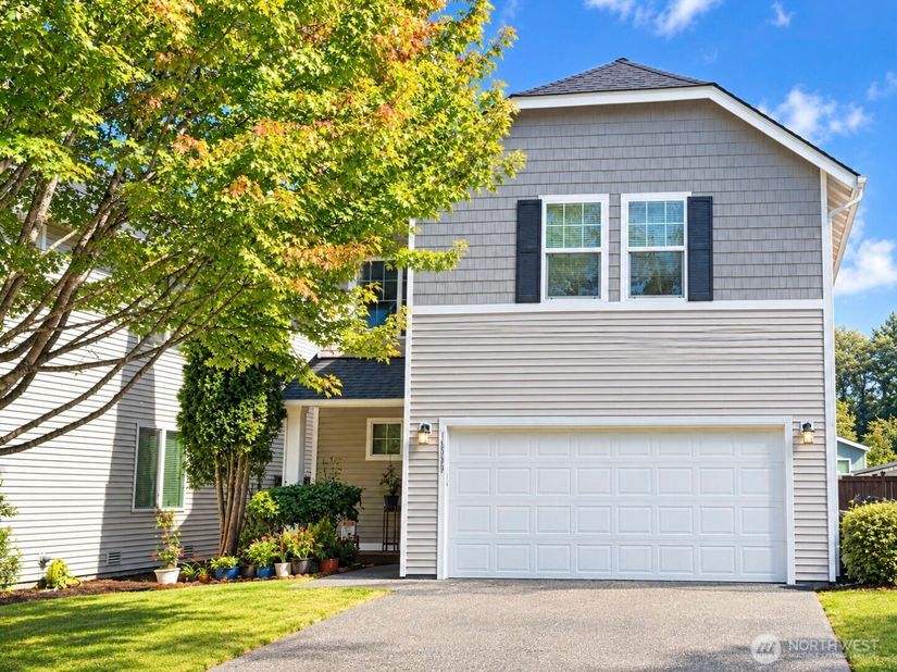 15352 146th Place SE, Renton WA 98058