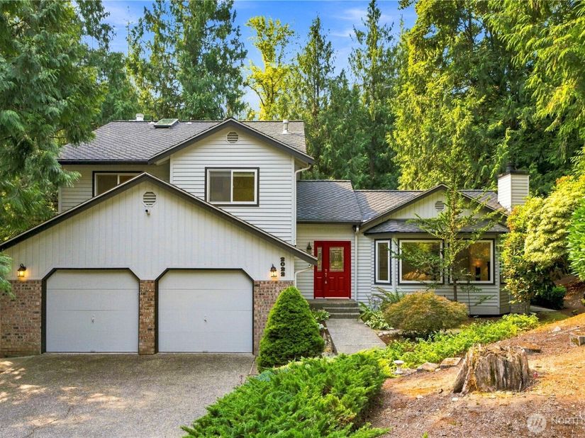 2022 227th Avenue NE, Sammamish WA 98074