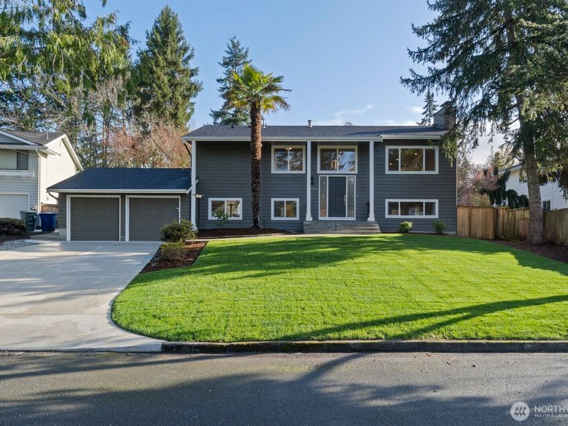 14522 NE 5th Street, Bellevue WA 98007
