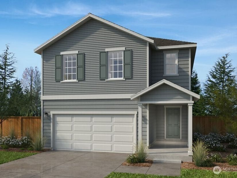 1493 NW Swenson Court 36, Poulsbo WA 98370