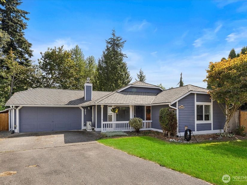 16721 6th Avenue SE, Bothell WA 98012