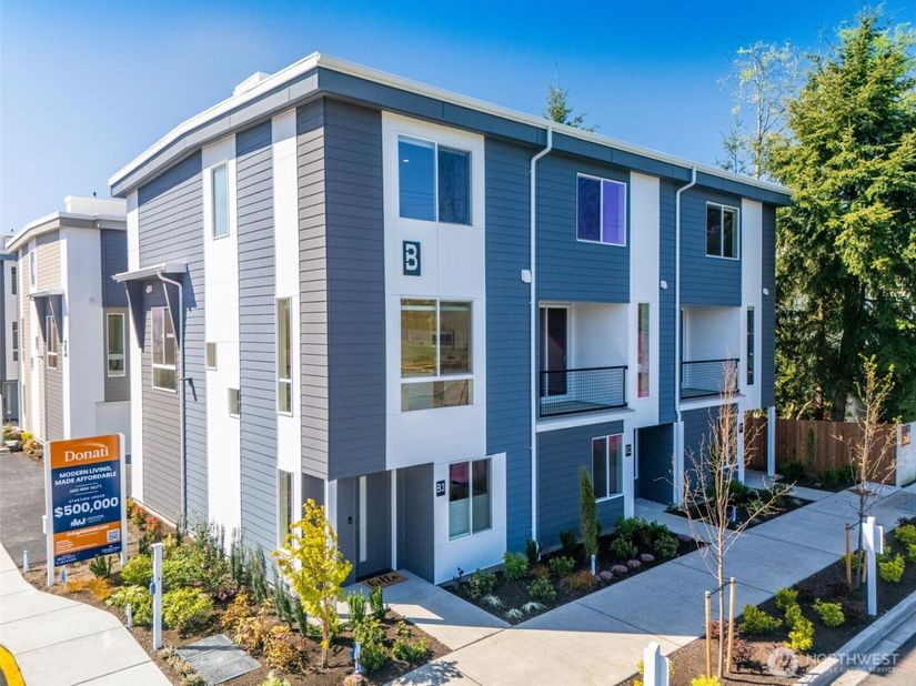 222 124th Street SW G2, Everett WA 98204