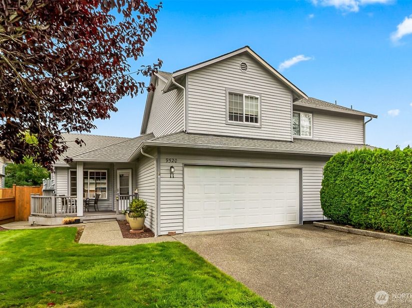 9520 2nd Street SE 11, Lake Stevens WA 98258