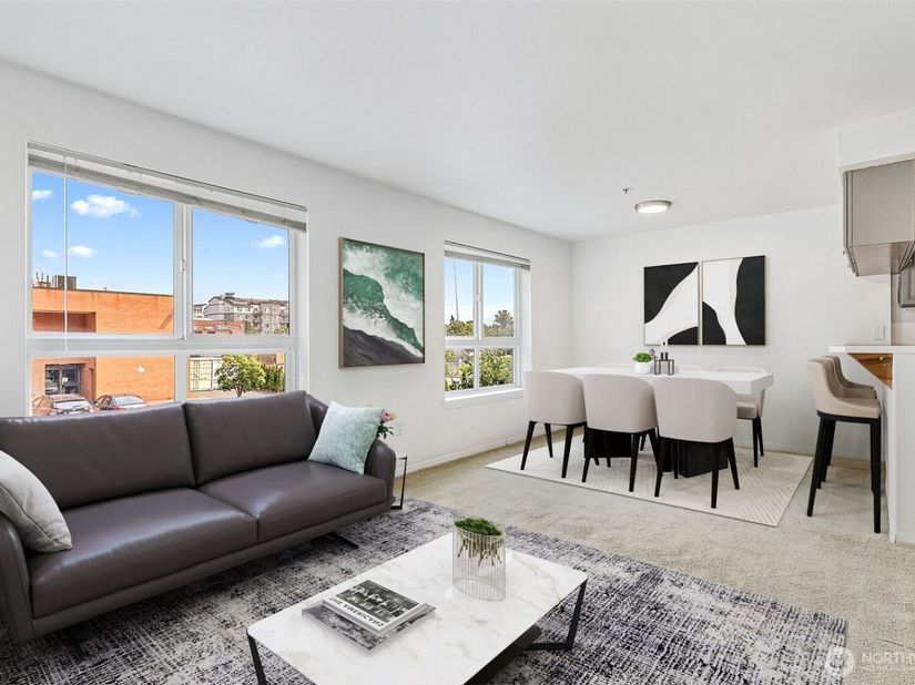 2805 NE 125th Street 204, Seattle WA 98125