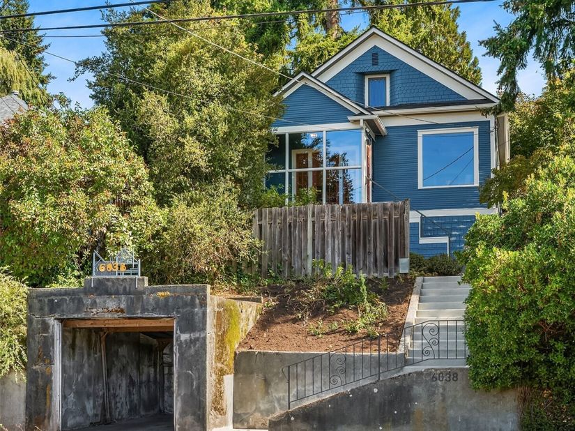 6038 3rd Avenue NW, Seattle WA 98107