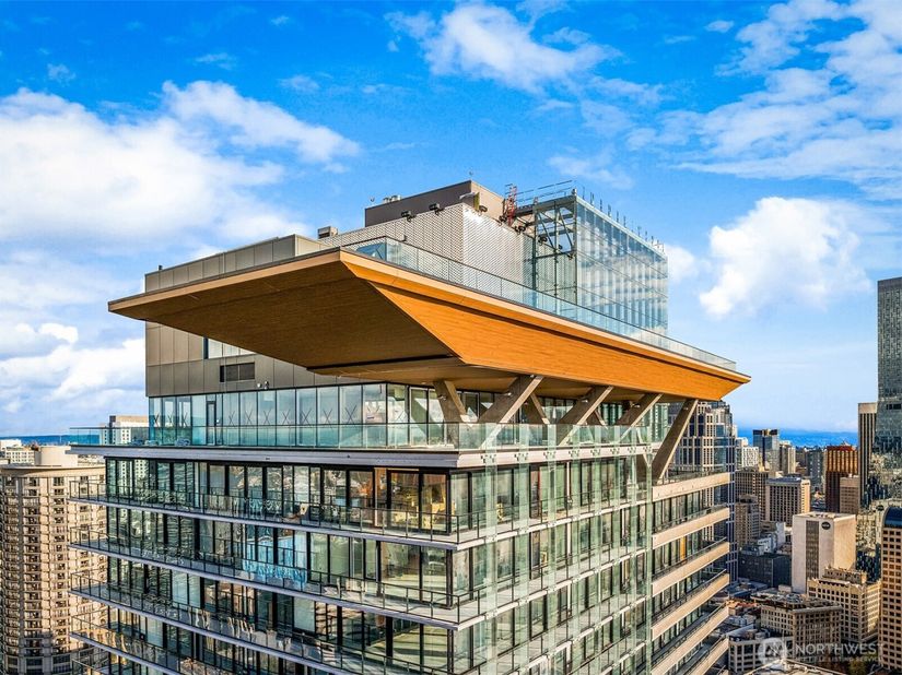 300 Virginia Street 2304, Seattle WA 98101
