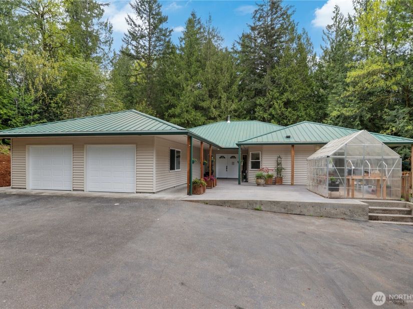4460 278th Avenue NE, Redmond WA 98053