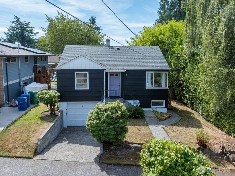 3523 SW Ida, Seattle WA 98126