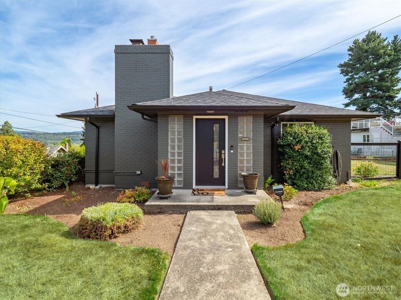 11530 87th Avenue S, Seattle WA 98178