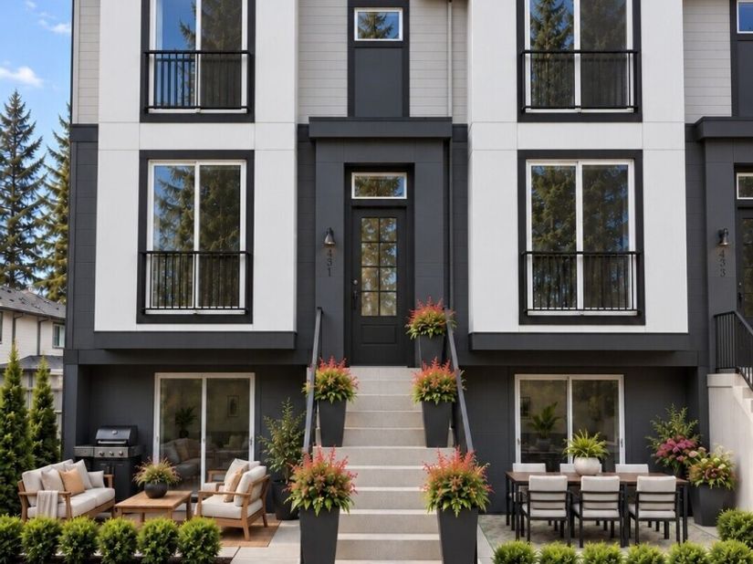 425 Parkside Walk, Sammamish WA 98074