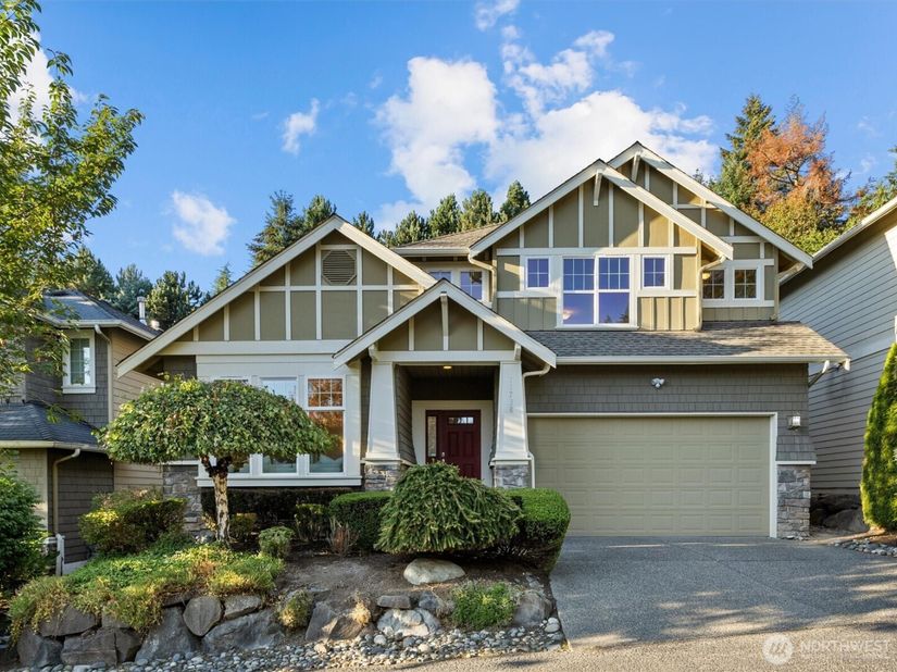 11738 167th Court NE, Redmond WA 98052