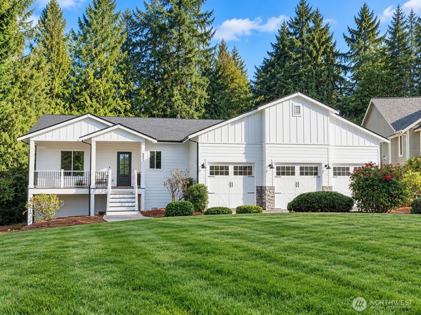 9554 Phillips Road SE, Port Orchard WA 98367