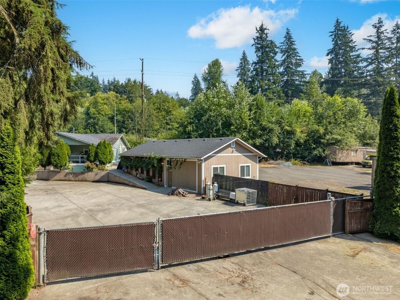 18701 Snohomish Avenue, Snohomish WA 98296