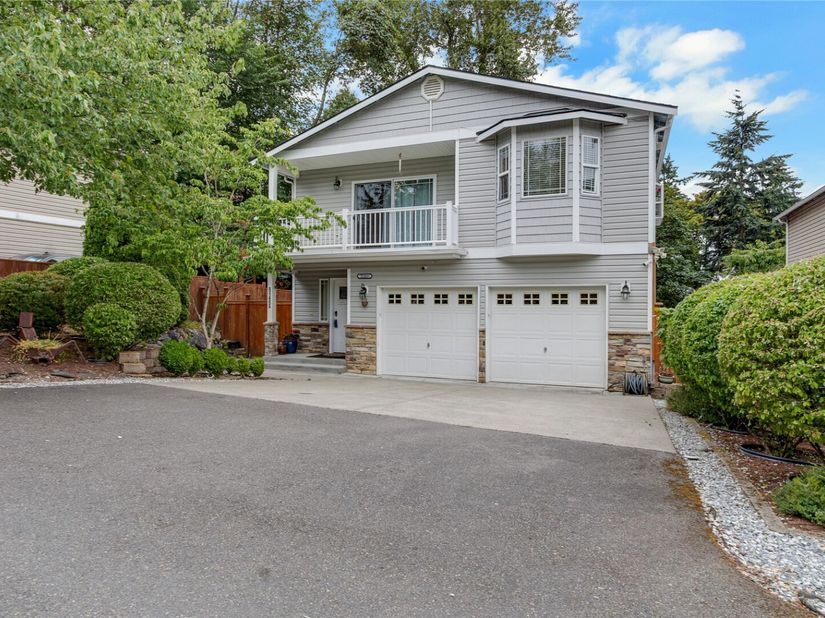 5145 B S Augusta Street, Seattle WA 98178