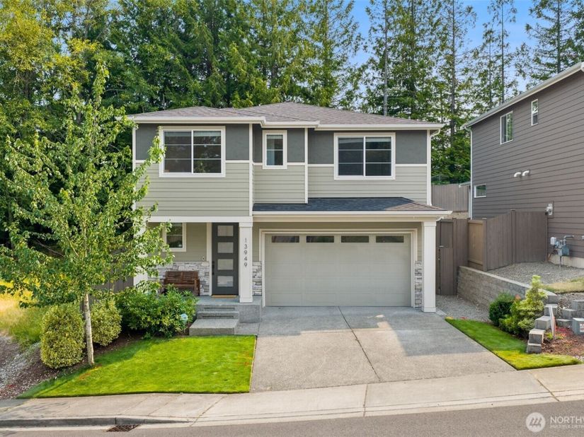 13949 SE 183rd Street, Renton WA 98058