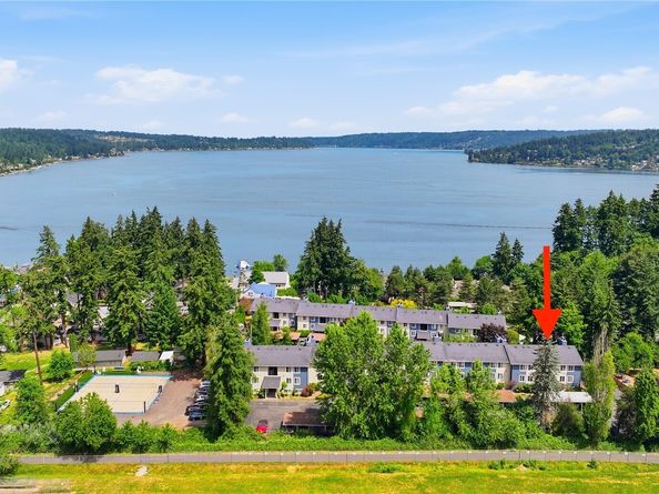 4189 W Lake Sammamish Parkway SE B309, Bellevue WA 98008