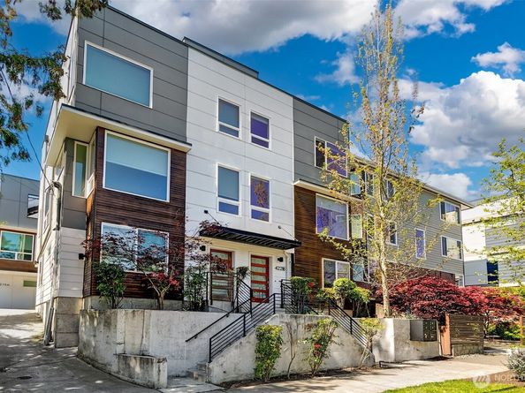 4221 Evanston Avenue N B, Seattle WA 98103