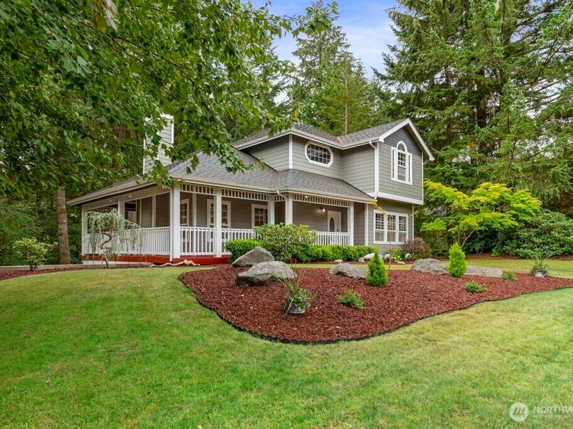 3730 SW Galway Court, Port Orchard WA 98367