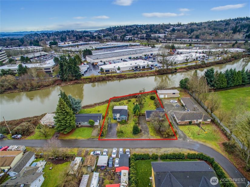 4613 S 125th Street, Tukwila WA 98178