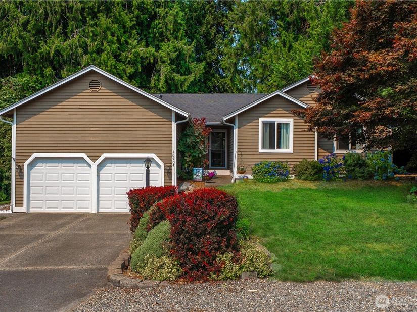 26704 NE Comegys Street, Duvall WA 98019