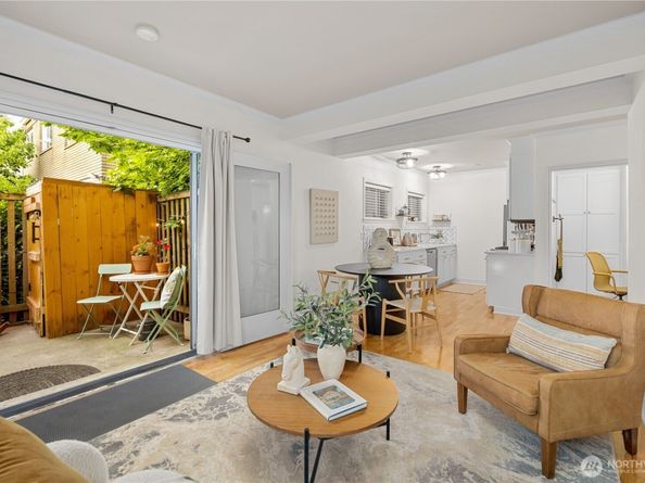 2203 Yale Avenue E B1, Seattle WA 98102