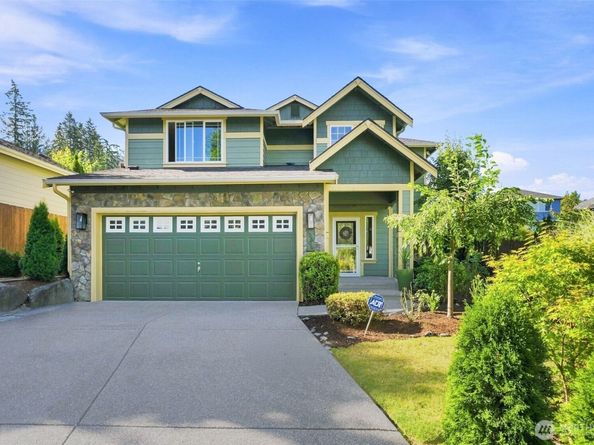 10606 SE 15th Street, Lake Stevens WA 98258