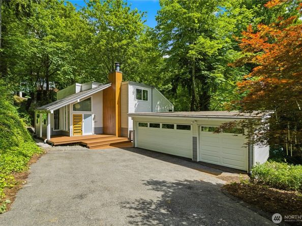 4807 E Mercer Way, Mercer Island WA 98040