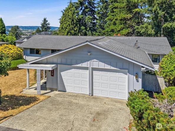 912 E Cherry Hill Street, Kent WA 98030