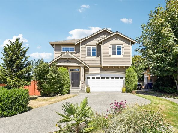 14603 46th Avenue SE, Bothell WA 98012
