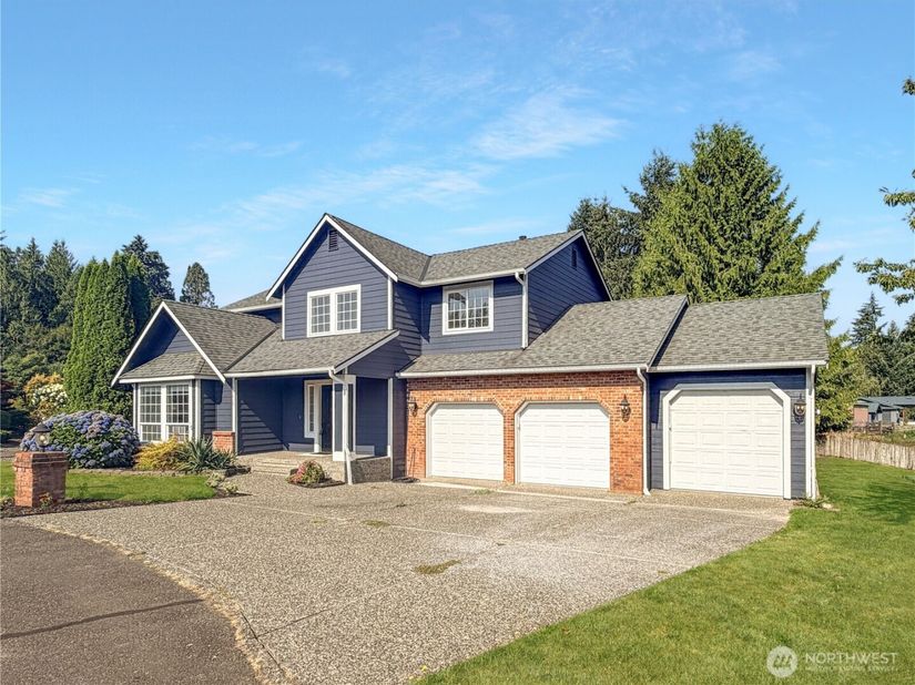 18608 117th Avenue SE, Snohomish WA 98296