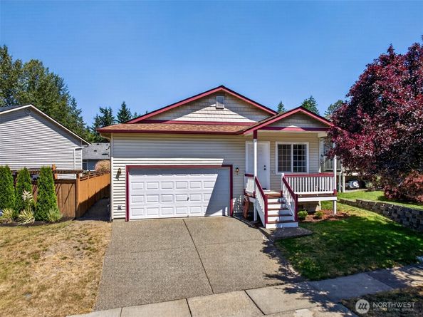 4223 147th Street SW, Lynnwood WA 98087