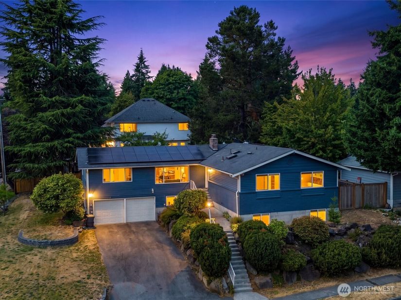 10404 NE 198th Street, Bothell WA 98011
