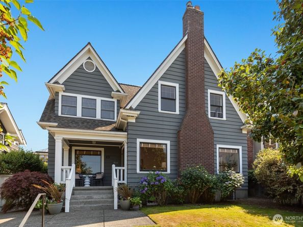 431 Smith Street, Seattle WA 98109