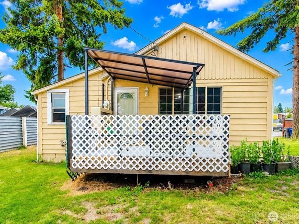 1826 G Street SE, Auburn WA 98002