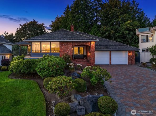 6613 136th Place SW, Edmonds WA 98026