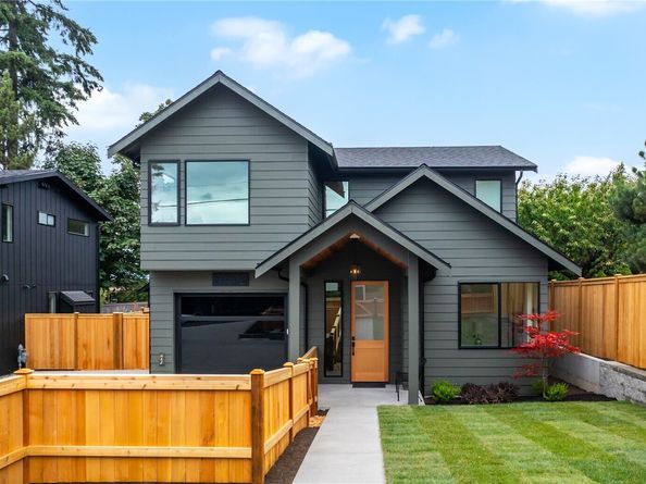 11312 NE 60th Street, Kirkland WA 98033