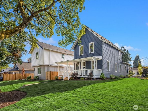 2402 Cleveland Avenue A, Everett WA 98201