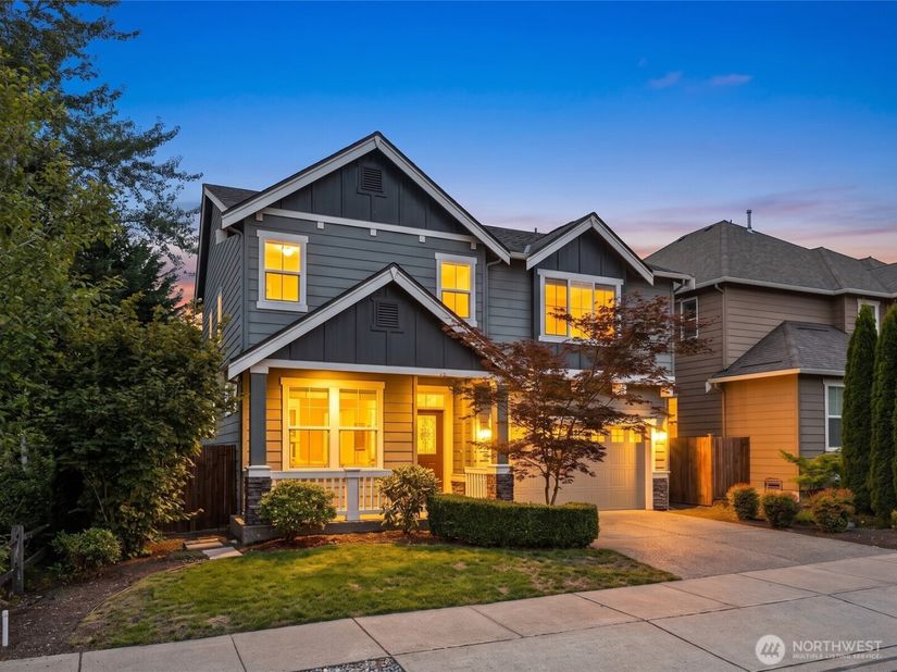 4325 139th Place SE, Snohomish WA 98296