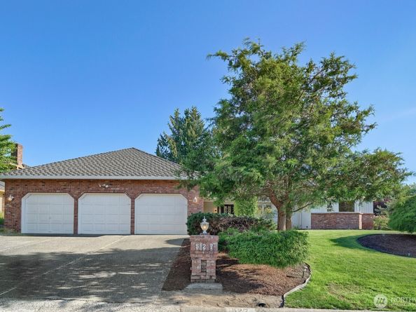 527 SW 331ST Street, Federal Way WA 98023