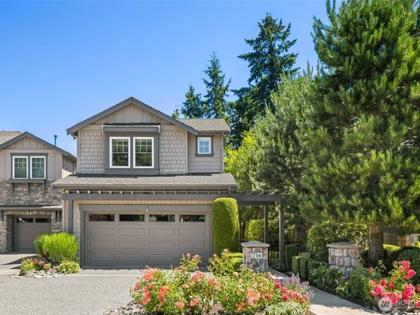 716 99th Avenue NE, Bellevue WA 98004
