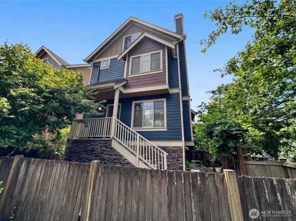 1553 58th Street, Seattle WA 98107