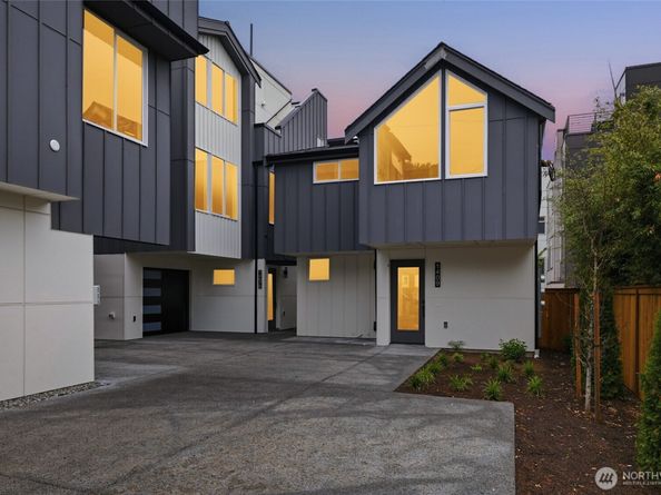 1401 29th Avenue, Seattle WA 98122